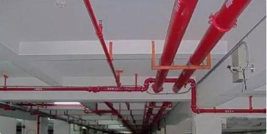 消防管道維修有哪些方法？如何進行分類？