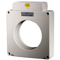 DH-GSTN5100/9剩余電流式電氣火災(zāi)監(jiān)控探測器