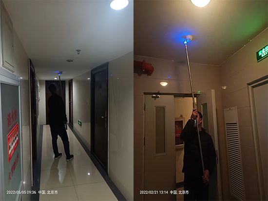 消防檢測(cè)單位公司