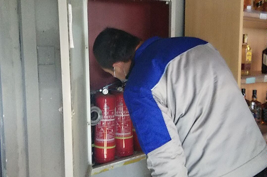 消電檢是什么？檢測(cè)內(nèi)容、