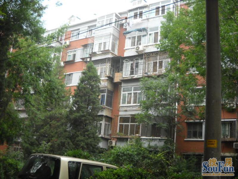 雙榆樹(shù)北里