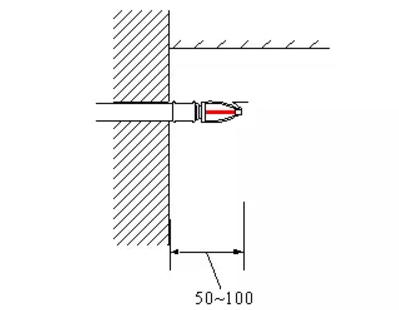 噴淋怎么安裝才規(guī)范？12項(xiàng)噴淋安裝要點(diǎn)示例總結(jié)！