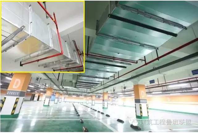 噴淋怎么安裝才規(guī)范？12項(xiàng)噴淋安裝要點(diǎn)示例總結(jié)！