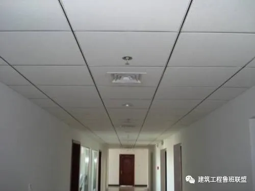 噴淋怎么安裝才規(guī)范？12項(xiàng)噴淋安裝要點(diǎn)示例總結(jié)！