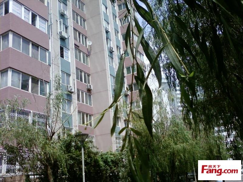 萬壽路15號(hào)院