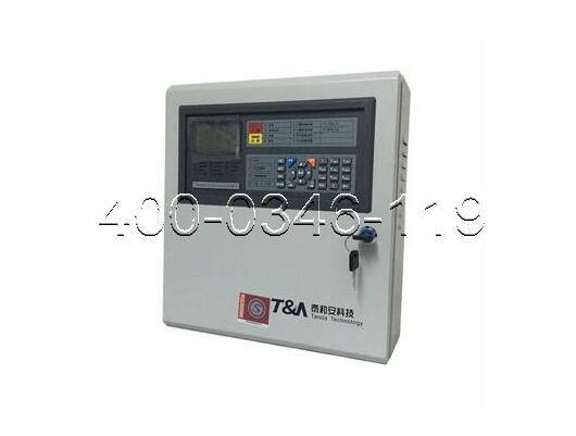 裝配火災(zāi)監(jiān)控系統(tǒng)維護